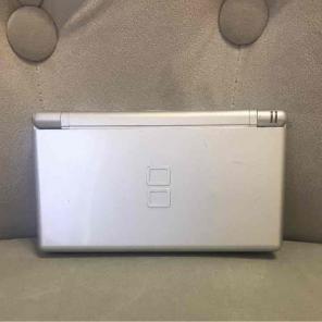 Nintendo DS Lite Grey