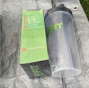 Fit kit