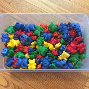 Counting Bears