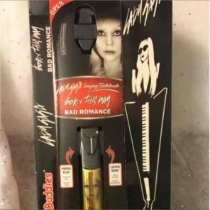 New Lady Gaga