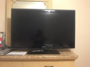 Samsung Tv