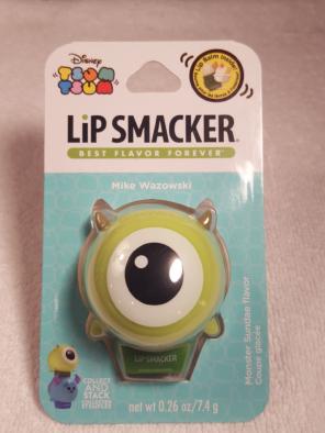 Lip Smacker Mike Tsum Tsum