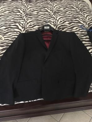 Tuxedo