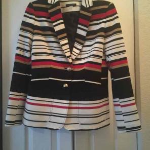 Blazer Tommy Hillfiger