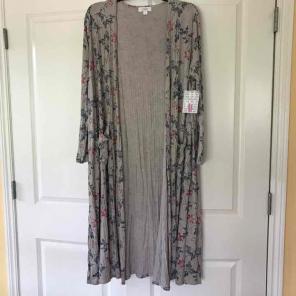 LuLaRoe M Sarah NWT