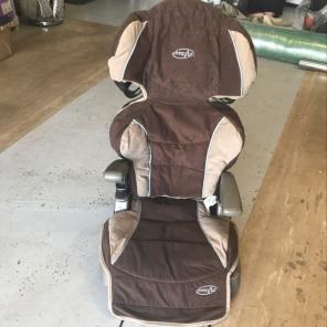 Evenflo Child Seat