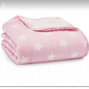 Aden + Anais Cozy Dream Blanket