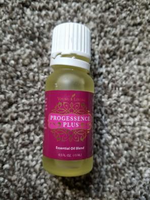 Young Living essential oil