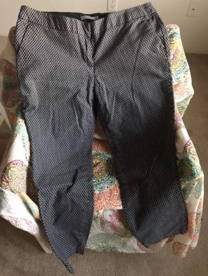 Bundle Deal! Three Dress Pants