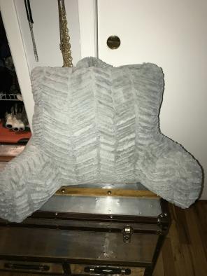 Back Pillow