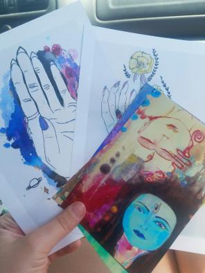Print bundle for Alisejp
