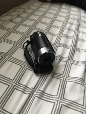 Sony Camera