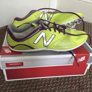 NEW BALANCE