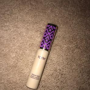 TARTE SHAPE TAPE LIGHT SAND CONCEALER