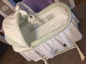 Baby Bassinet