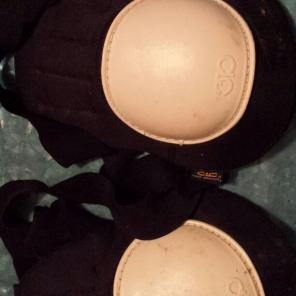 Kneepads carpet wood floor universal