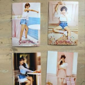 kpop twice photocards 10 pack