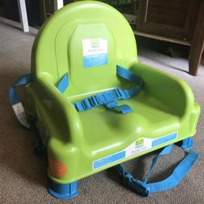 Booster Seat