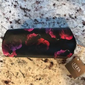 Ulta Makeup Bag