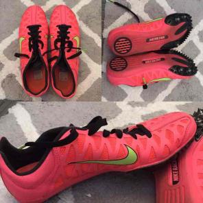 Nike Sprint Spikes