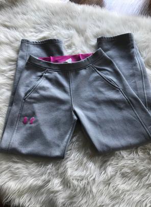 Girls Under Armour Cold Gear Pants