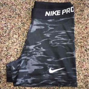 NIKE SPANDEX