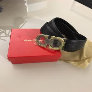 Ferragamo Belt