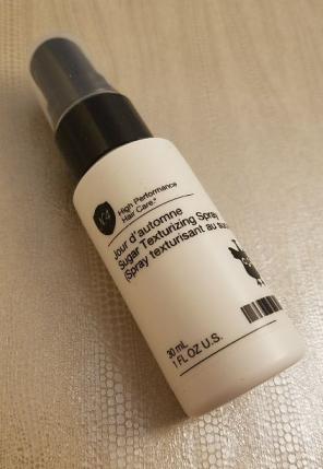 Number 4 Sugar Texturizing Hair Spray