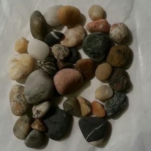 Rocks