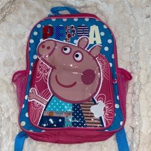 Peppa Pig Backpack