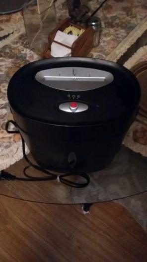 All Purpose Shredder!