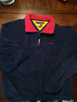 Tommy Hilfiger Vintage Sweater for Men