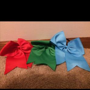 Bows
