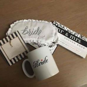 Bridal accessories bundle! Kate spade
