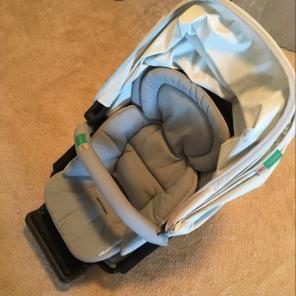 Orbit Toddler Seat G2