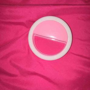 Used light ring