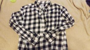 Men's Large Long Sleeve