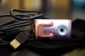 iHOME Web Cam
