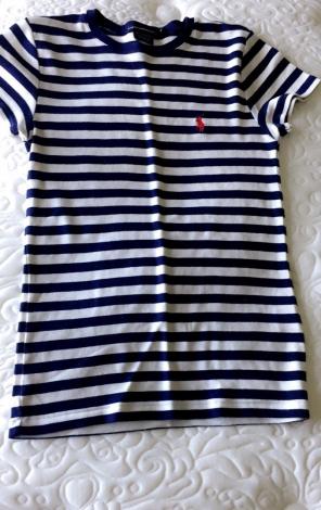 Polo T-shirt