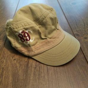 Toddler hat