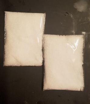 Citric Acid