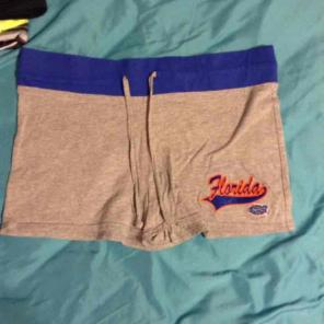 Florida Gators Ladies PJ bottoms