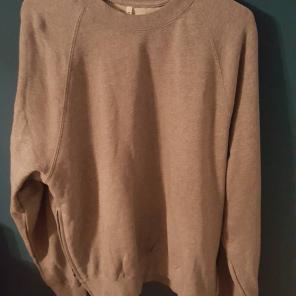 FEAR OF GOD FOG