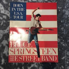 Bruce Springsteen