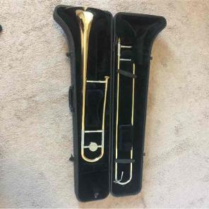 Jupiter Capital Edition Trombone