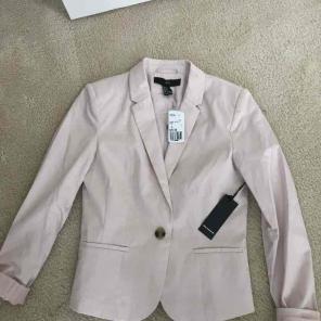 NWT forever 21 jacket Sz S