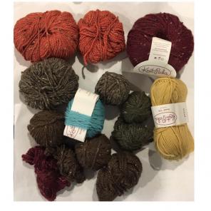 Knit Picks Yarn Lot