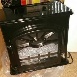 NEW OPEN BOX $40 FIRM PLEASE DON'T ASK