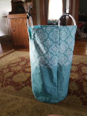 Clothes Hamper