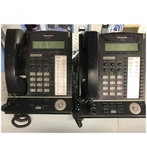 Panasonic kx-t7633 phone
